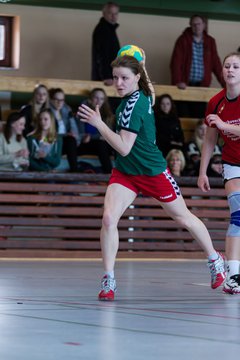Bild 287 - A-Juniorinnen HSG Kremperheide/M�nsterdorf - HSG J�rl DE Vi�l : Ergebnis: 33:12
